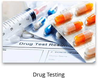 Drug Testing